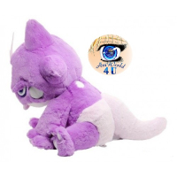 authentic Pokemon center plush fluffy Toxel 29cm 